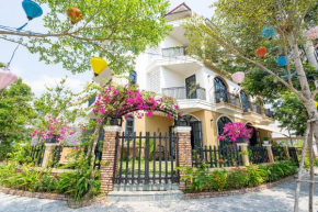 Lami Villa Hoian 1